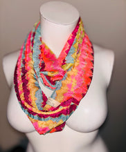 Load image into Gallery viewer, Infiniti Scarf
