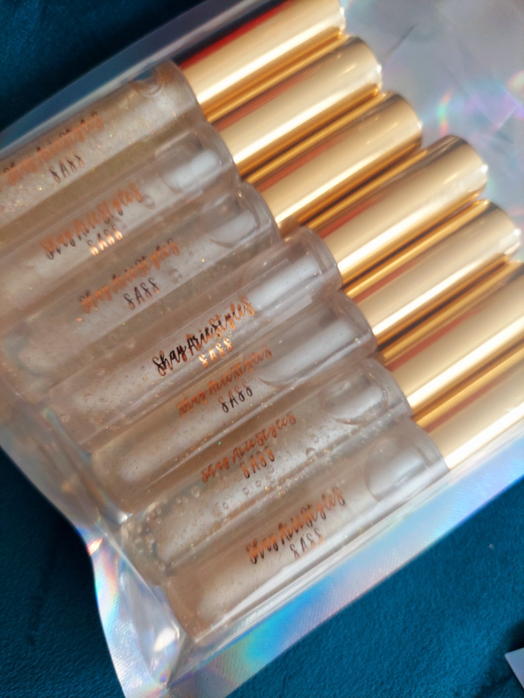 Lip Gloss