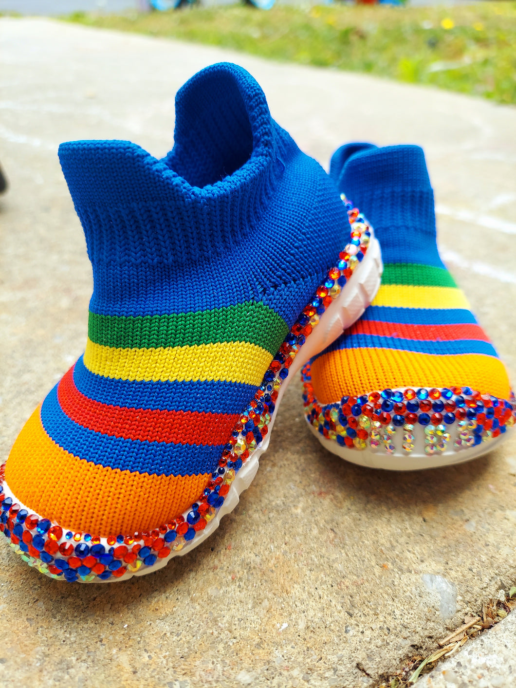 Bootie