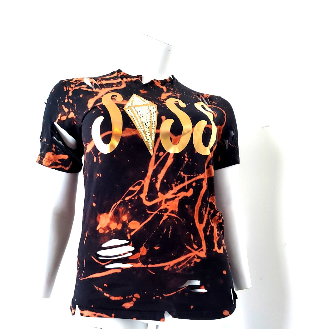 Volcano