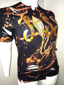 Volcano