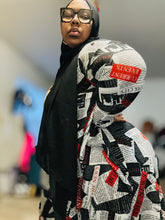 Load image into Gallery viewer, Kaftan
