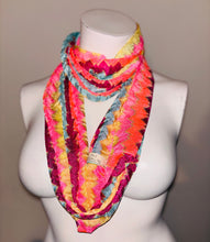 Load image into Gallery viewer, Infiniti Scarf
