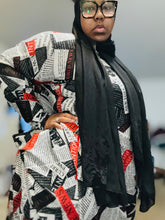 Load image into Gallery viewer, Kaftan
