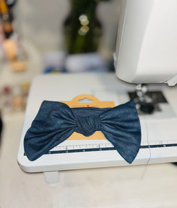 Baby Headband