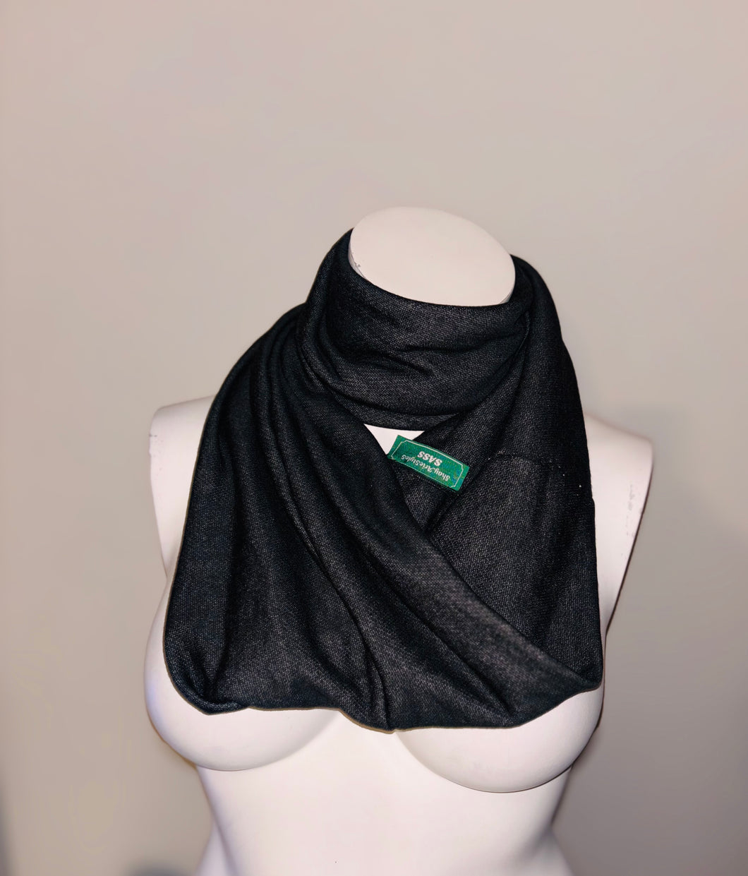 Infiniti Scarf