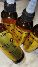 Load image into Gallery viewer, Shays Scalp Sebum
