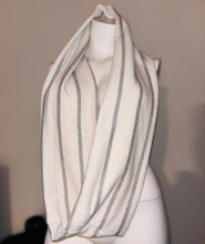Load image into Gallery viewer, Infiniti Scarf

