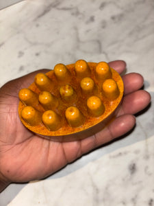 Tumeric Soap