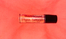 Load image into Gallery viewer, Roll On Body Oil
