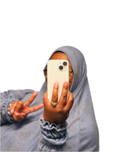 Load image into Gallery viewer, Faatimah
