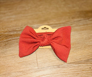 Baby Headband
