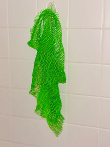 African Net Sponge
