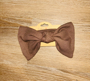 Baby Headband