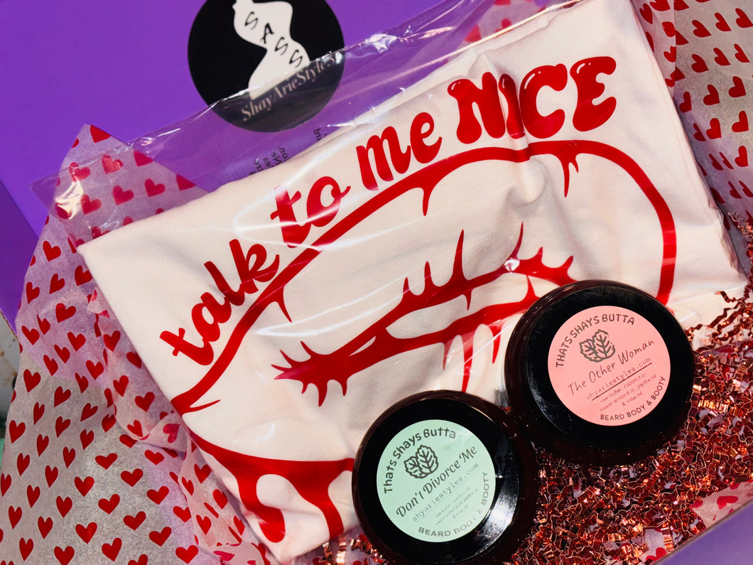 Lovers Box
