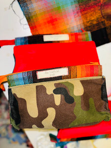 Travel Bag