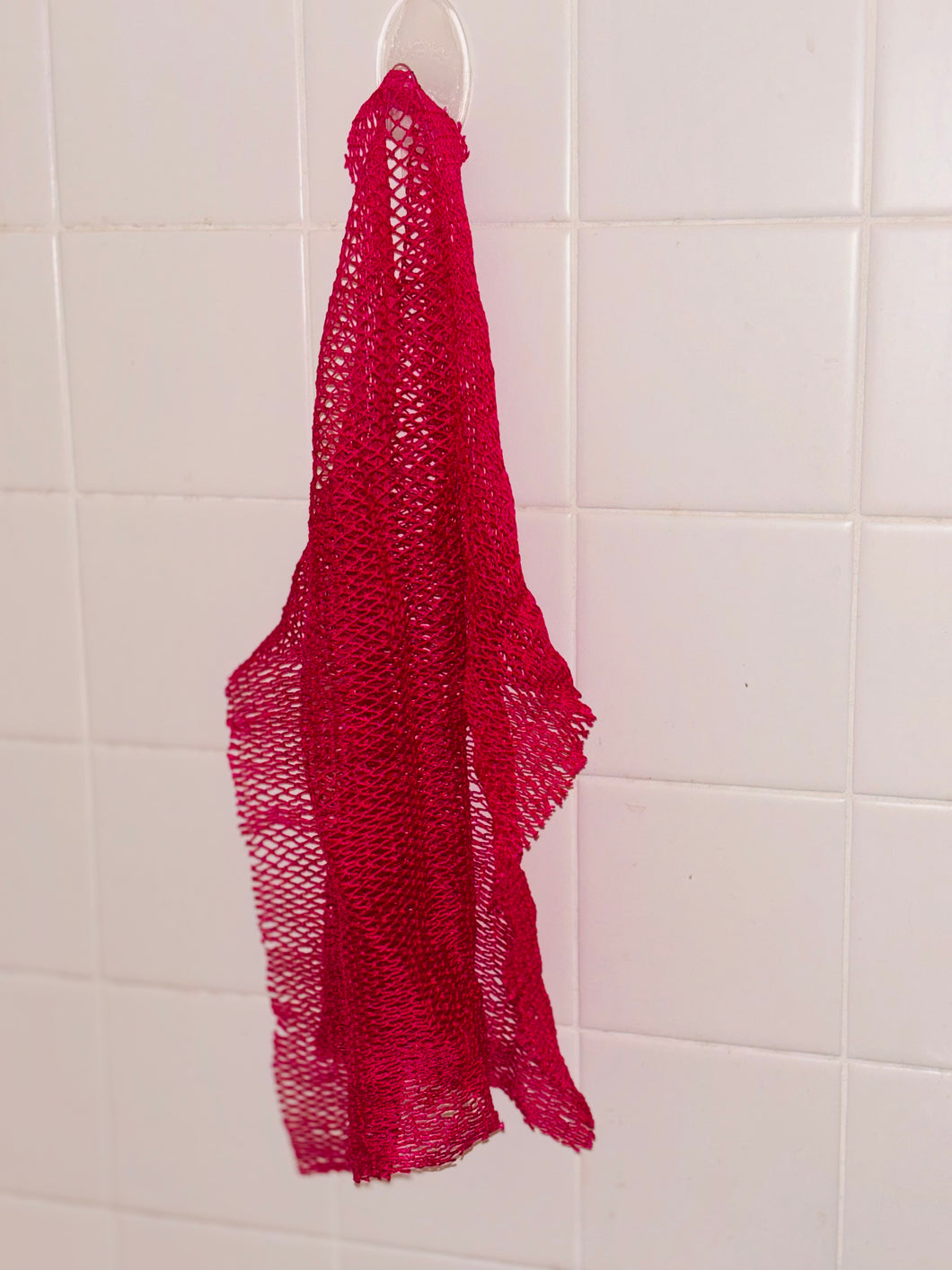 African Net Sponge