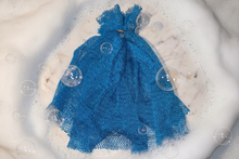 Load image into Gallery viewer, African Net Sponge
