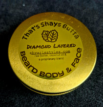 Load image into Gallery viewer, Thats Shay’s Butta **Travel Size**
