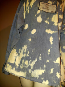 Wrangler Button Up