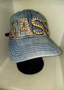 Dad Cap