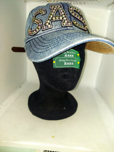 Dad Cap
