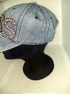 Dad Cap