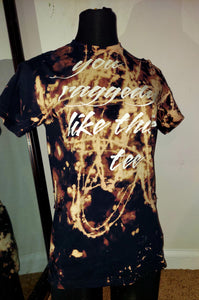 Just Raggedy