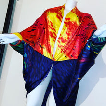 Load image into Gallery viewer, Kimono
