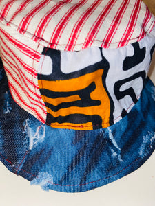 Stars And Stripes