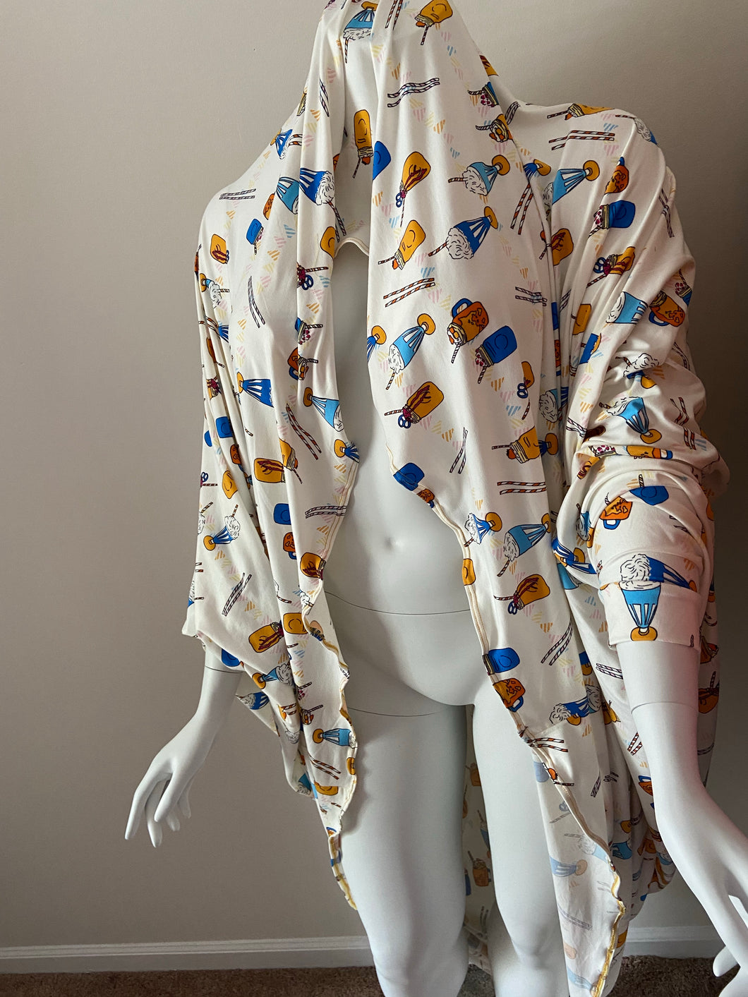 Kimono