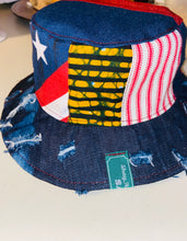Load image into Gallery viewer, Stars And Stripes
