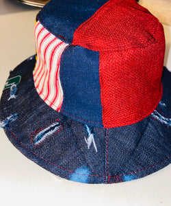 Stars And Stripes