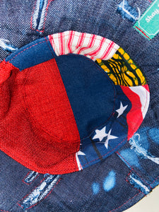 Stars And Stripes