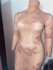 Ms. Dandridge