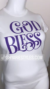 GodBless