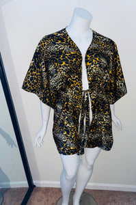 Kimono