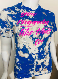Just Raggedy
